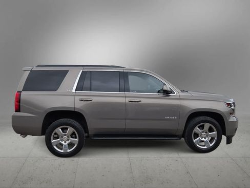 Used 2019 Chevrolet Tahoe LT RWD image 9