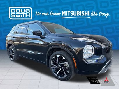 Used 2023 Mitsubishi Outlander SEL 40th Anniversary