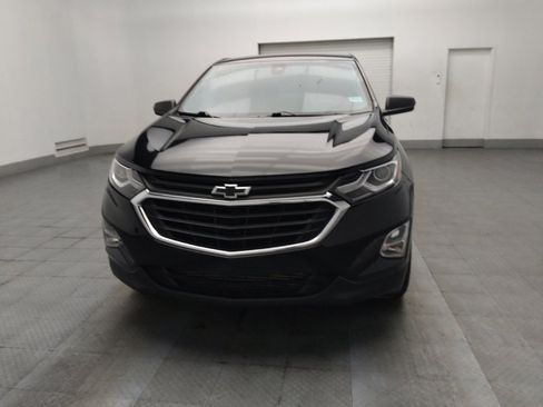 Used 2021 Chevrolet Equinox LS w/ LS Convenience Package FWD image 15
