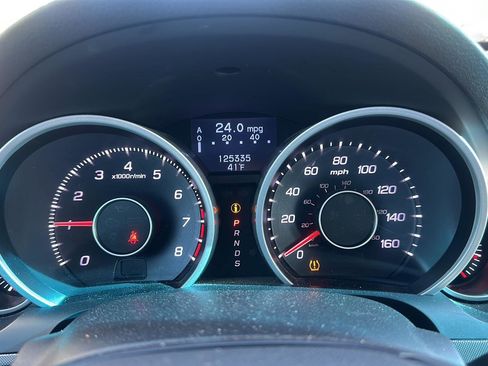 Used 2013 Acura TL w/ Technology Package image 11