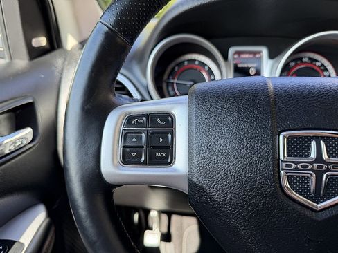 Used 2018 Dodge Journey GT AWD/4WD image 15