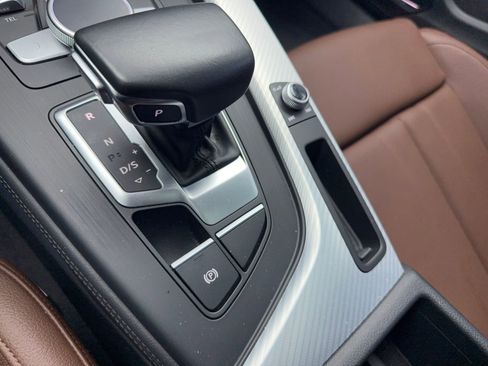 Used 2019 Audi A5 2.0T Prestige w/ 19" S Line Wheel Package image 30