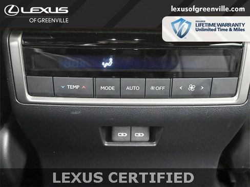 Certified 2024 Lexus GX 550 550 Premium image 28