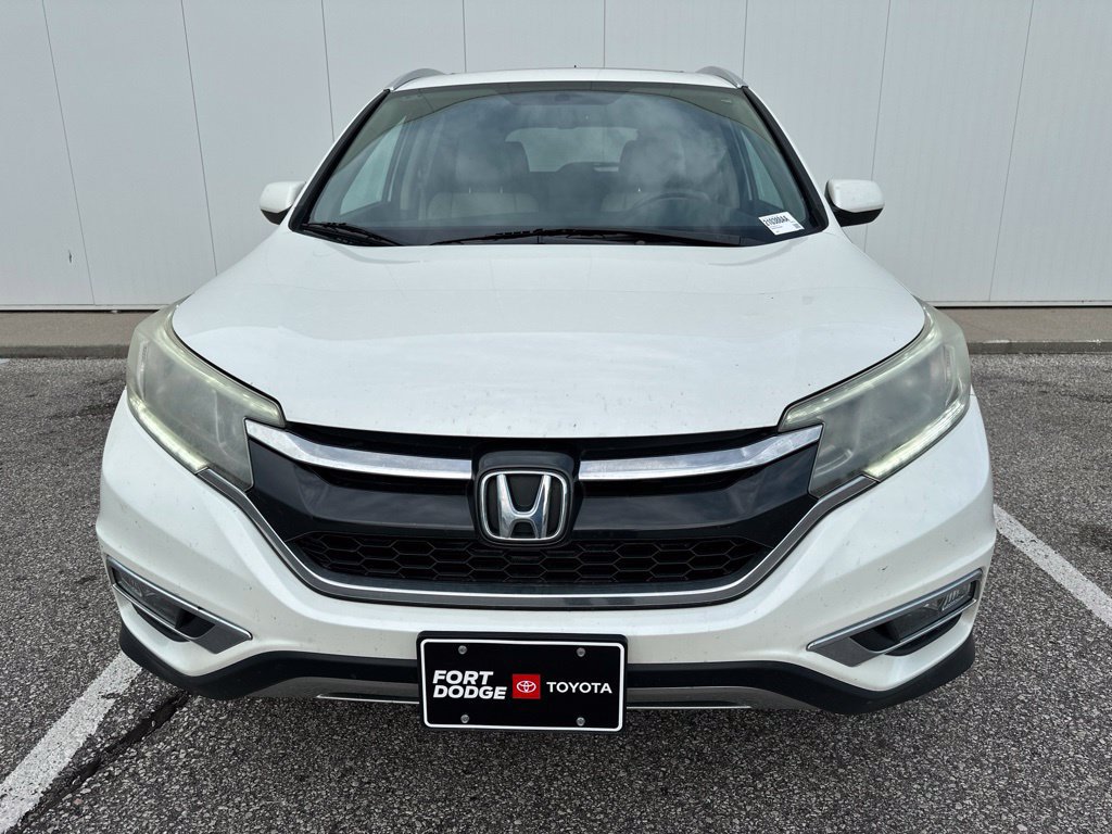Used 2016 Honda CR-V EX-L image 11