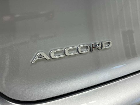 New 2026 Honda Accord LX image 9