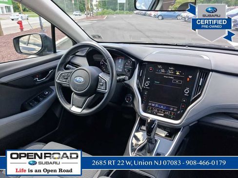 Used 2023 Subaru Outback Premium AWD/4WD image 16