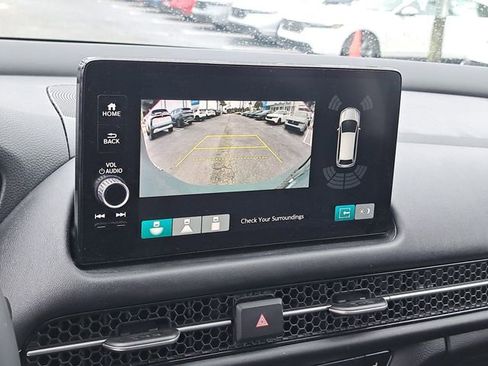 Certified 2024 Honda HR-V EX-L image 28