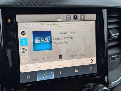 New 2026 RAM 1500 Big Horn image 17