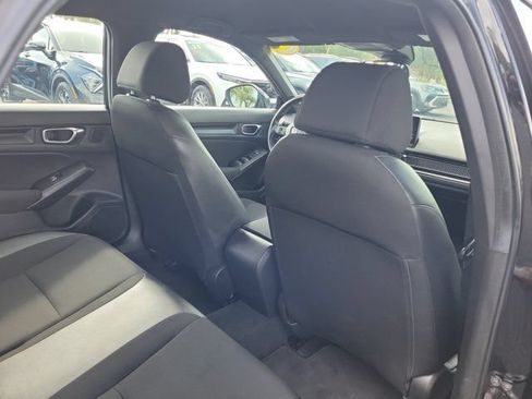 Used 2024 Honda Civic Sport image 9