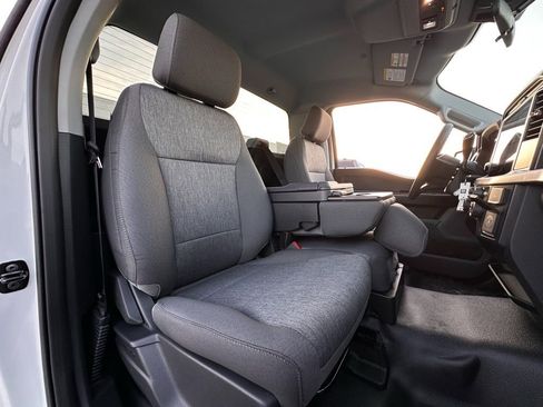 New 2026 Ford F150 XL w/ Equipment Group 103A High image 27