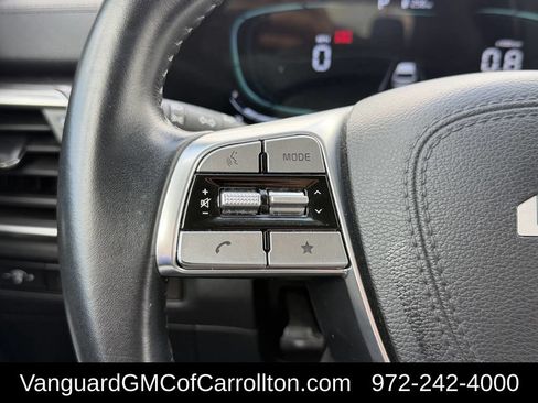 Used 2025 Kia Telluride S AWD/4WD image 32