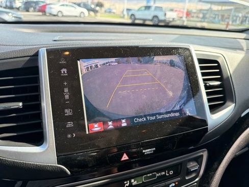 Used 2016 Honda Pilot Elite image 21