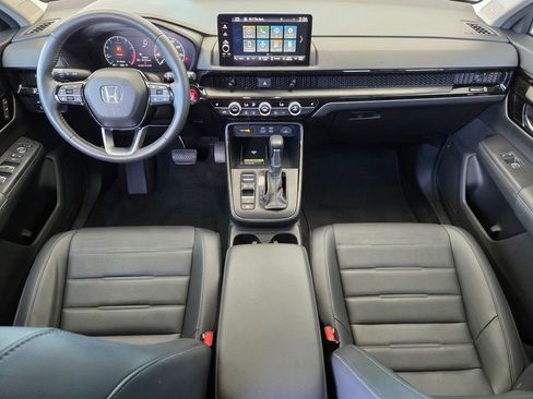 Used 2023 Honda CR-V EX-L image 14