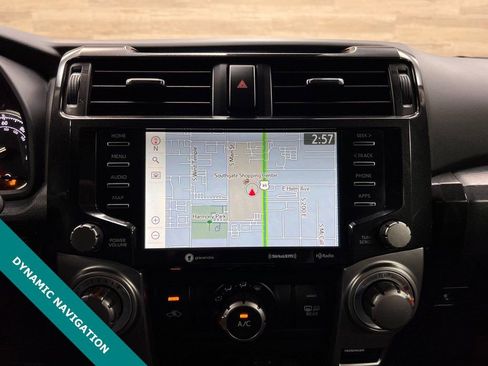 Used 2023 Toyota 4Runner TRD Off-Road Premium image 8