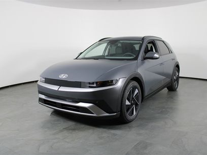 New 2025 Hyundai Ioniq 5 SEL