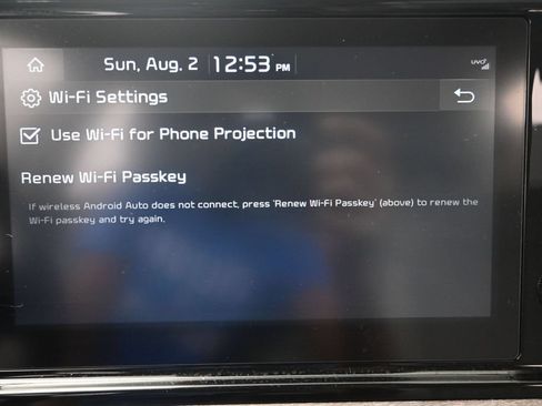 Used 2021 Kia K5 EX FWD image 29