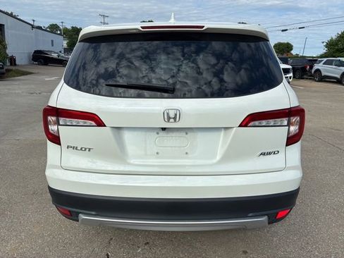 Used 2019 Honda Pilot EX-L image 6