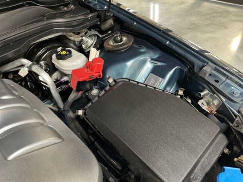 Used 2009 Pontiac G8 GT w/ Premium Package image 50