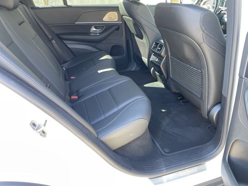 Certified 2022 Mercedes-Benz GLE 350 4MATIC image 43
