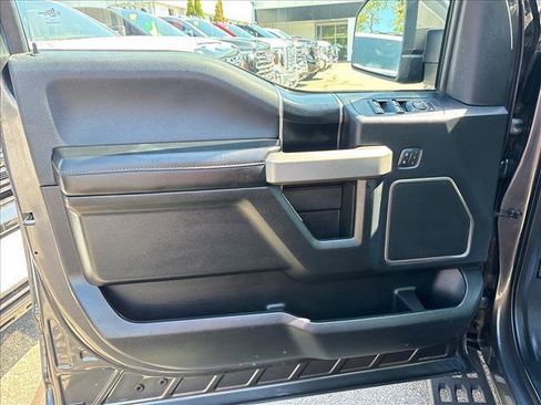 Used 2018 Ford F150 Raptor w/ Equipment Group 802A Luxury AWD/4WD image 20