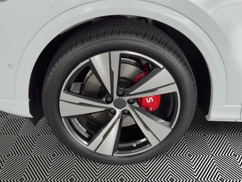 New 2026 Audi SQ5 Premium Plus AWD/4WD image 12