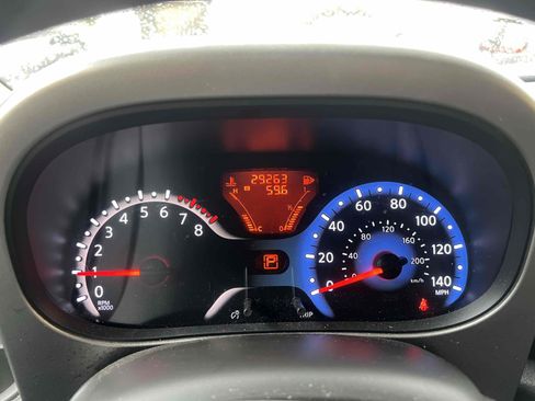 Used 2014 Nissan Cube 1.8 S w/ Interior Designer Package image 5