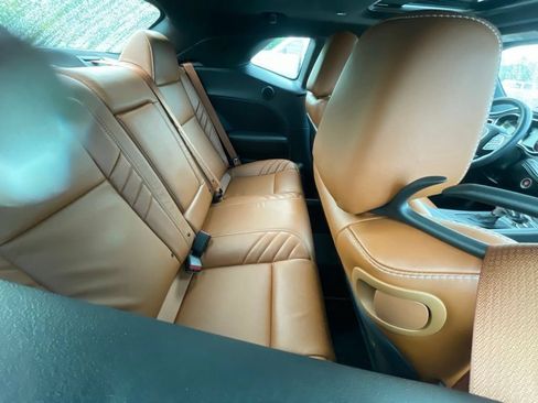 Used 2023 Dodge Challenger SRT Hellcat RWD image 7