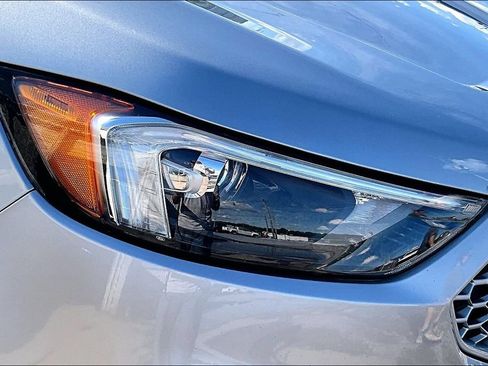 Used 2024 Ford Edge SEL AWD/4WD image 22