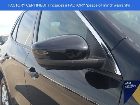 Certified 2023 Ford Escape Active w/ Tech Pack #2 FWD image 7