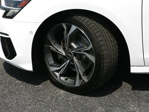 Used 2023 Audi A3 2.0T Premium Plus w/ Premium Plus Package image 3