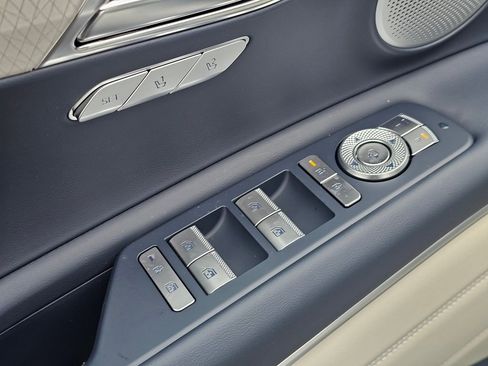 New 2026 Genesis GV80 3.5T Prestige image 35