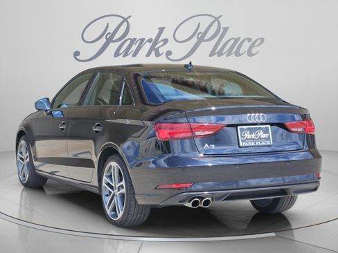 Used 2020 Audi A3 2.0T Premium FWD image 3