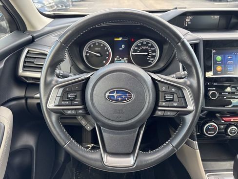 Certified 2023 Subaru Forester Premium AWD/4WD image 15