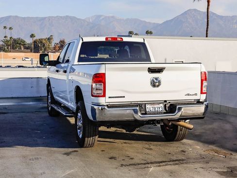 Certified 2024 RAM 2500 Big Horn image 7