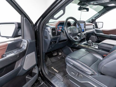 Used 2023 Ford F150 Lariat w/ Equipment Group 502A High image 15