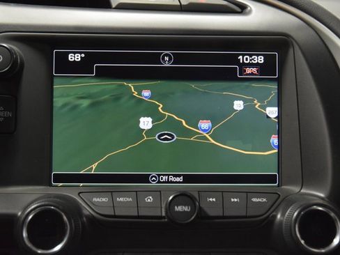 Used 2016 Chevrolet Corvette Z06 w/ 2LZ Preferred Equipment Group image 32