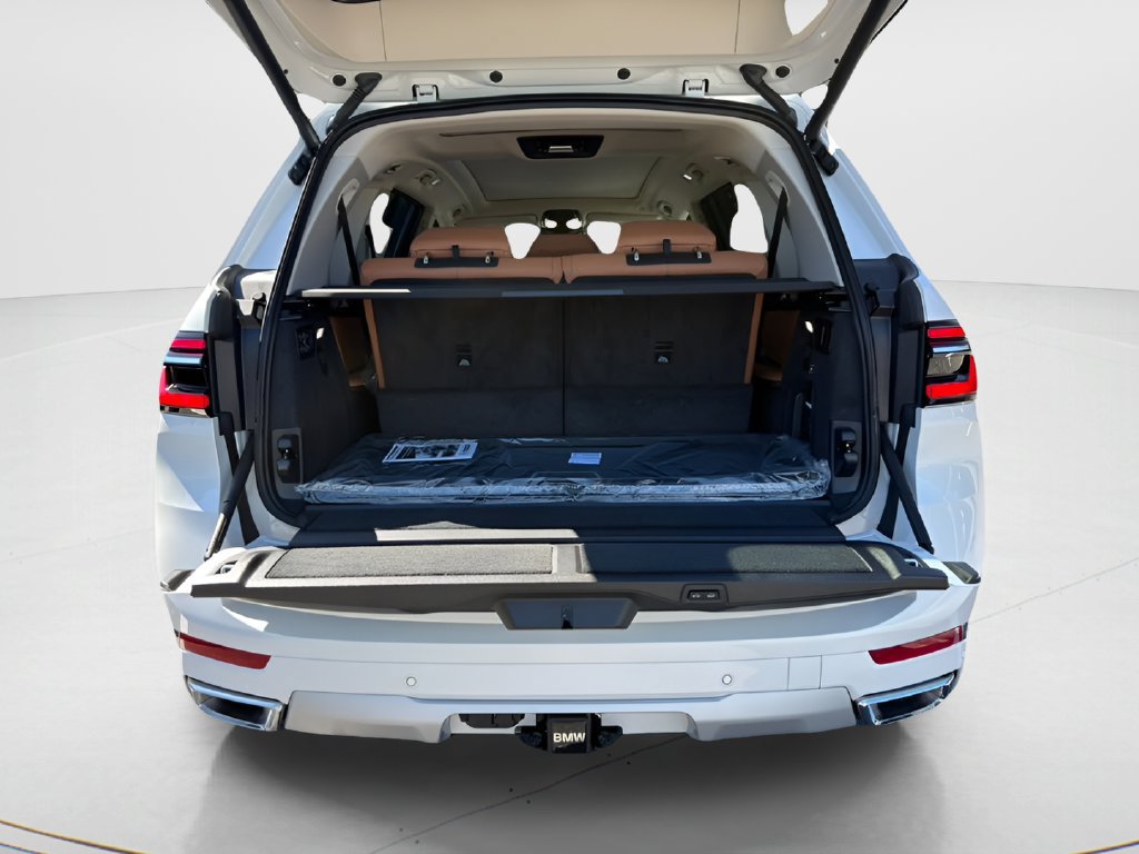 New 2027 BMW X7 xDrive40i AWD/4WD image 23