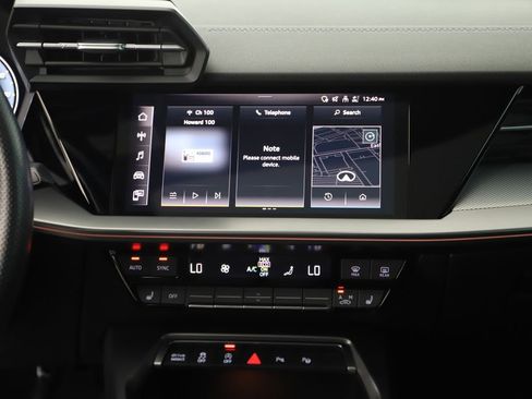 Certified 2023 Audi S3 Premium Plus w/ Premium Plus Package AWD/4WD image 20