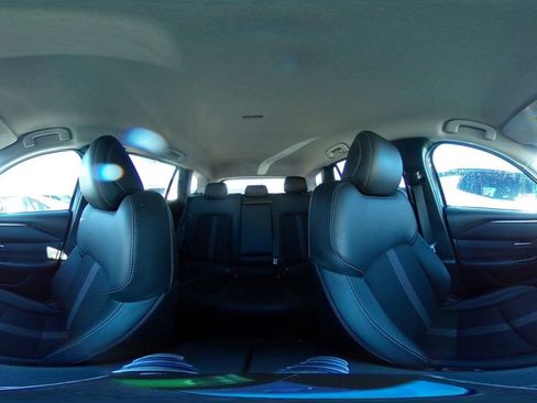 Used 2025 MAZDA CX-50 AWD 2.5 S w/ Select Package image 41