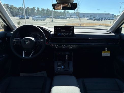 New 2026 Honda CR-V EX-L image 14