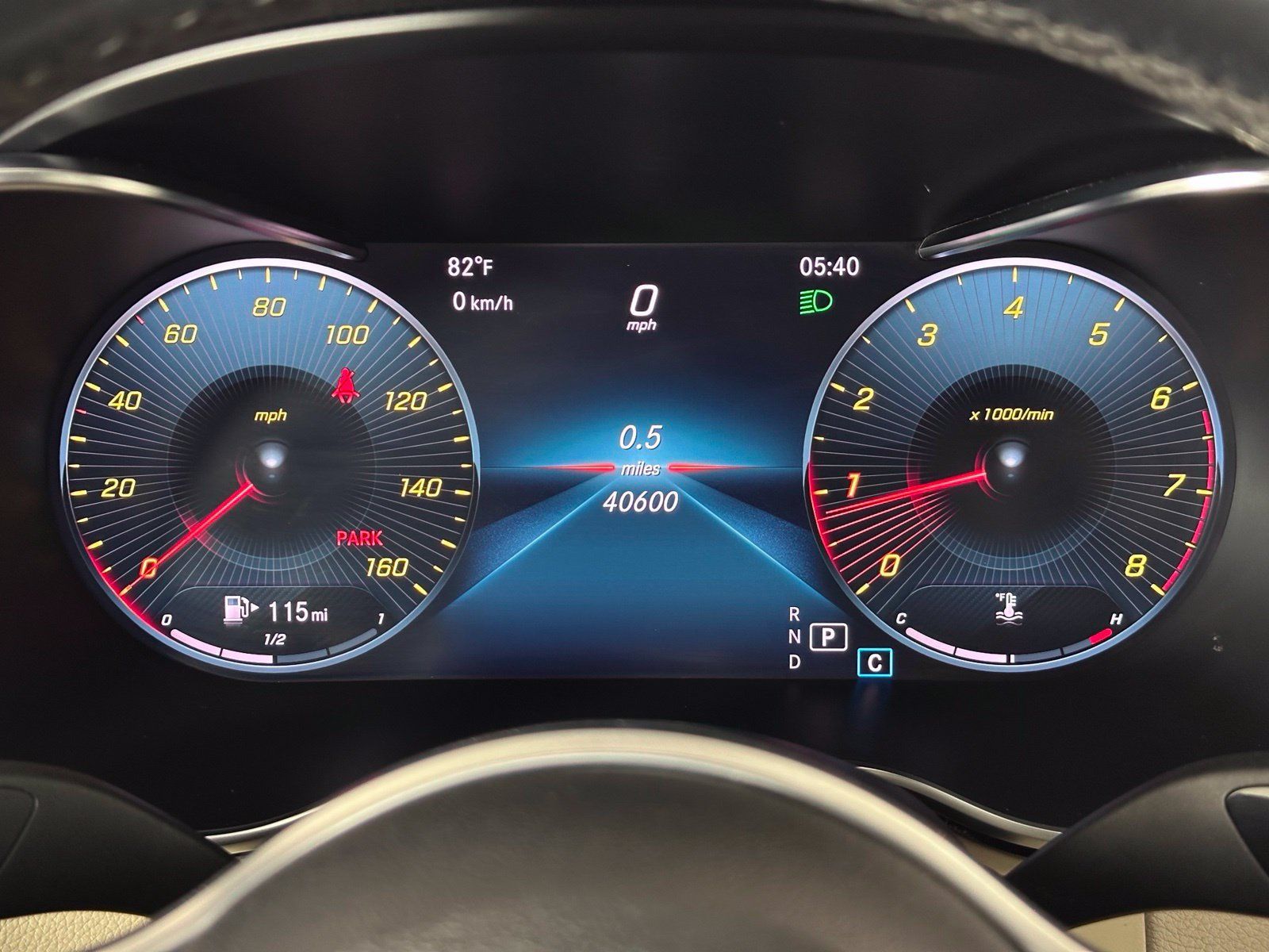 Used 2019 Mercedes-Benz C 300 Sedan image 10