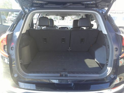 Used 2024 GMC Terrain SLT image 20