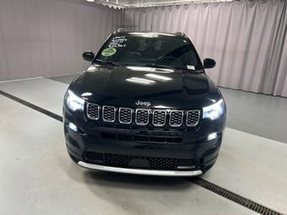 Used 2024 Jeep Compass Limited w/ Elite Group video 2