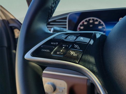 Certified 2024 Mercedes-Benz GLE 350 GLE 350 image 5