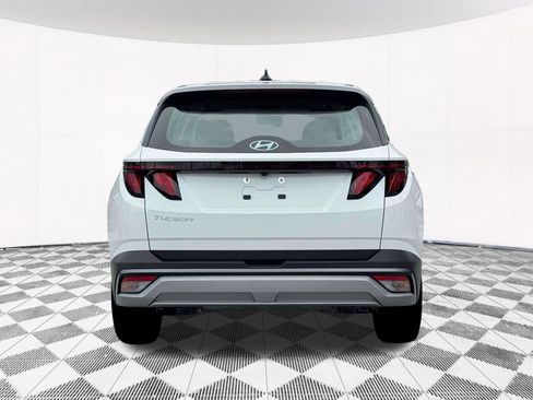 New 2026 Hyundai Tucson SE FWD image 9