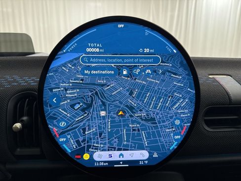 New 2025 MINI Cooper S image 19