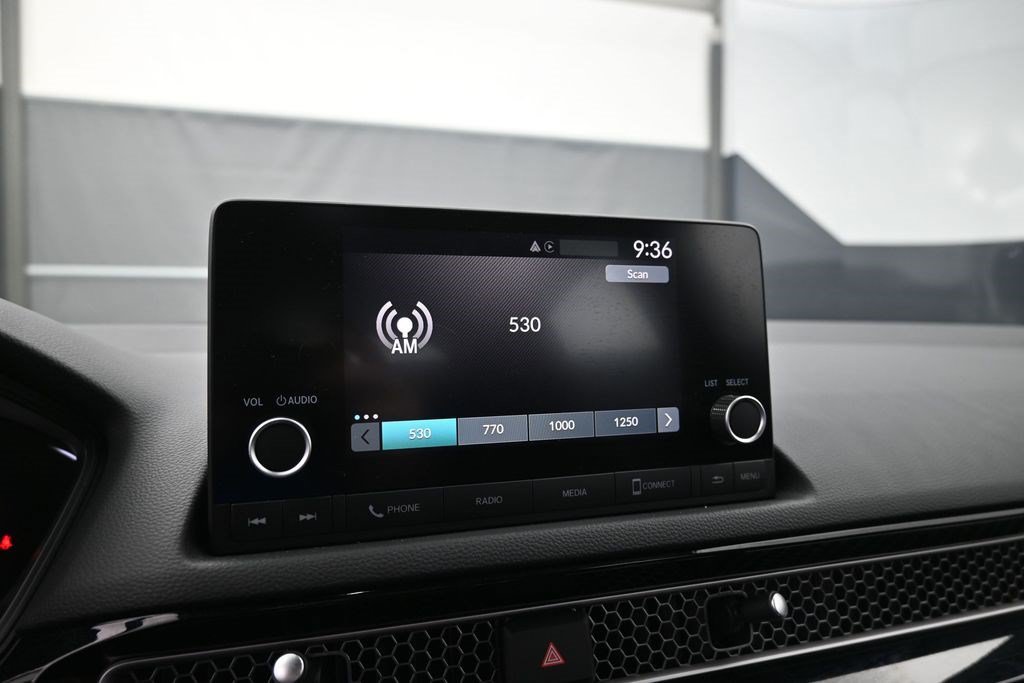 Used 2026 Honda Civic Sport image 33
