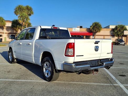 Used 2020 RAM 1500 Big Horn image 5