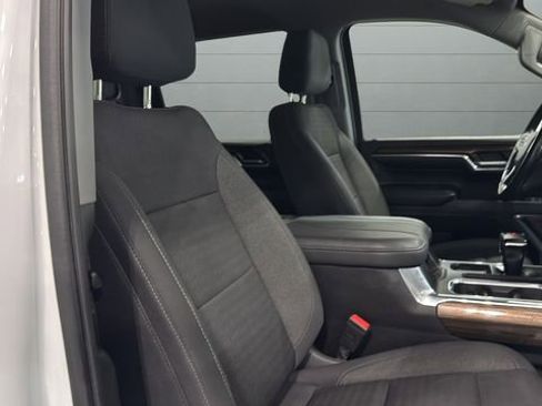 Used 2023 Chevrolet Silverado 1500 RST image 45