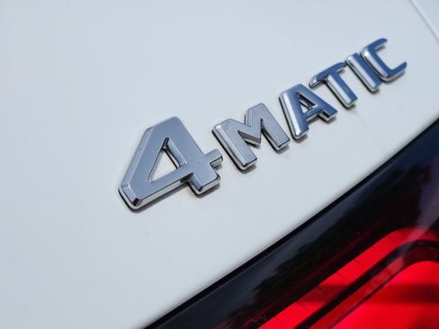 Certified 2025 Mercedes-Benz GLC 300 4MATIC image 33